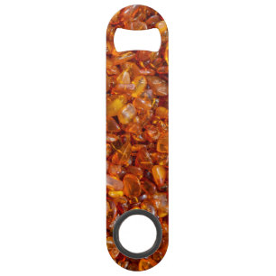Amber stones