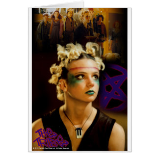Amber The Tribe