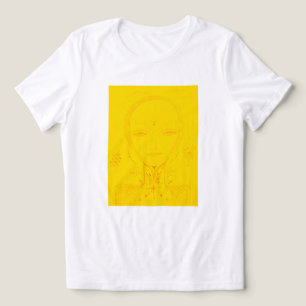 Amber Tri-Blend Shirt