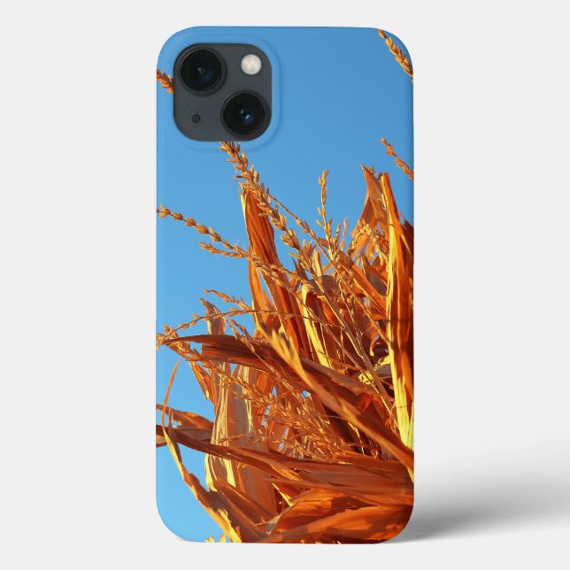Amber Waves  Case-Mate iPhone Case (Back)