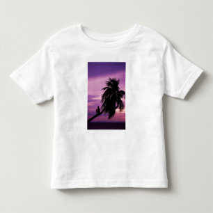 Ambergris Caye, Belise, Central America. Toddler T-Shirt