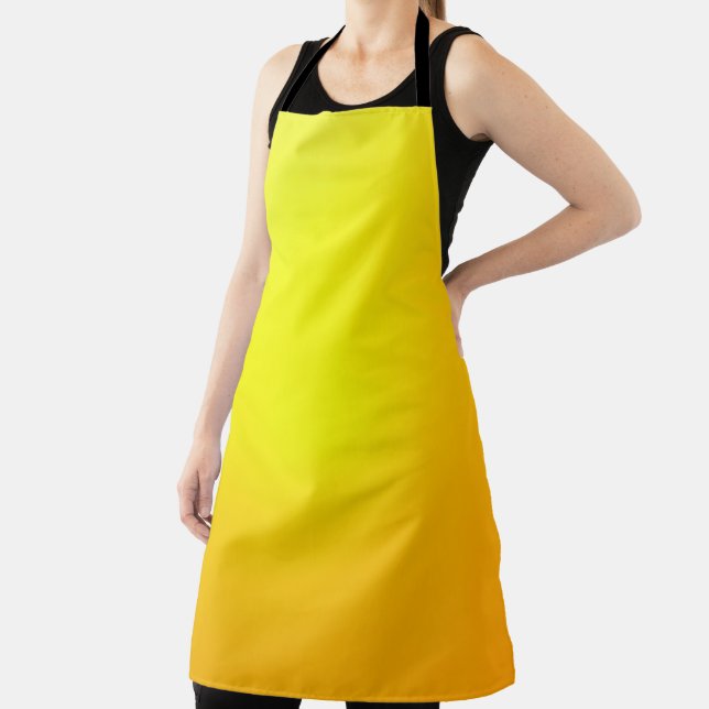 Amberwake Apron (Insitu)