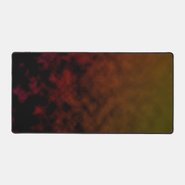 Amberwake Desk Mat (Front)