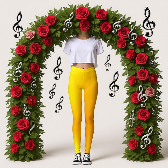 Amberwake Leggings (Creator Uploaded)