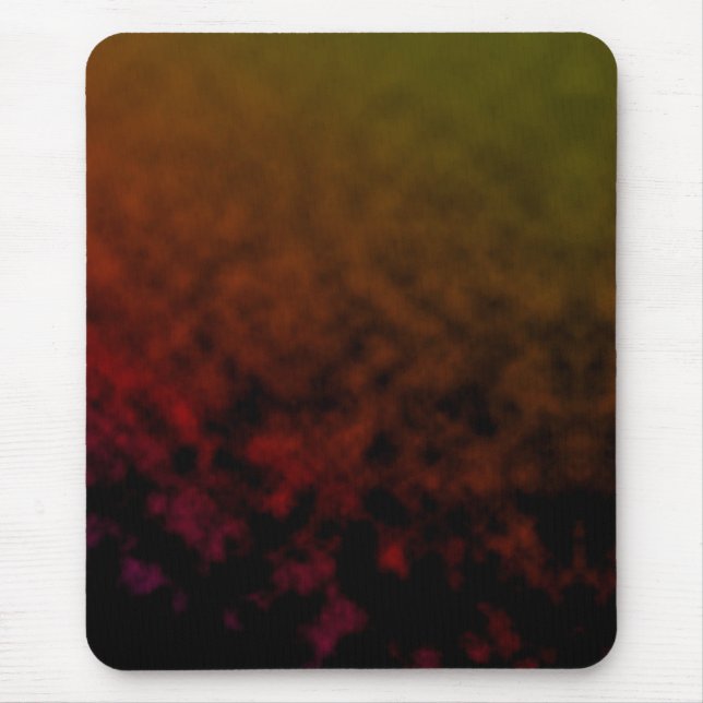 Amberwake Mouse Pad (Front)