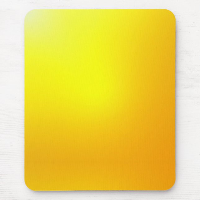 Amberwake Mouse Pad (Front)