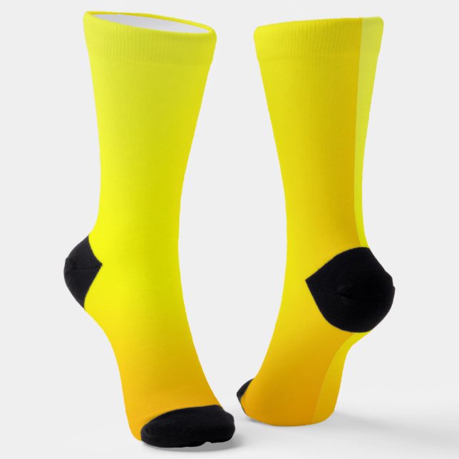 Amberwake Socks (Angled)