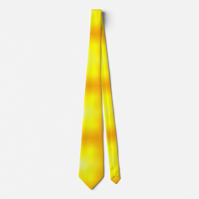 Amberwake Tie (Front)