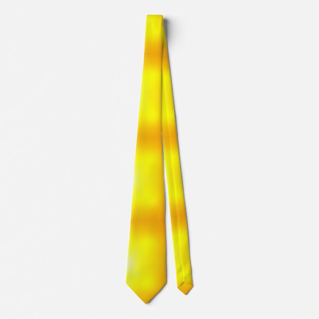 Amberwake Tie (Front)