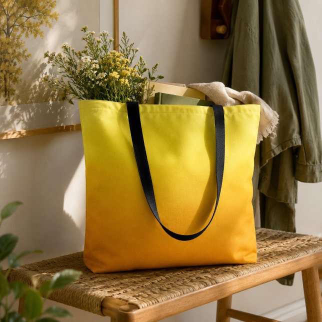 Amberwake Tote Bag (In Use)