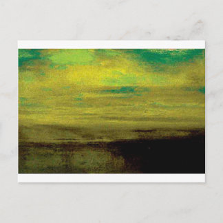Ambience (2) postcard