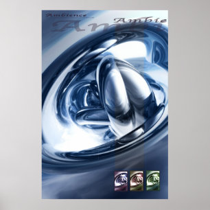 Ambience:Extorem Poster