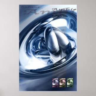 Ambience:Extorem Poster