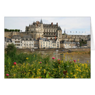 Amboise Royal Castle