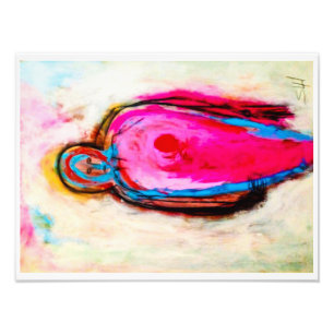 Ambria Photo Print