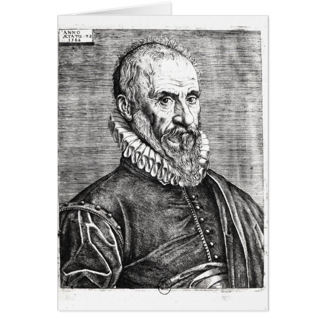Ambroise Pare  1582 (Front)