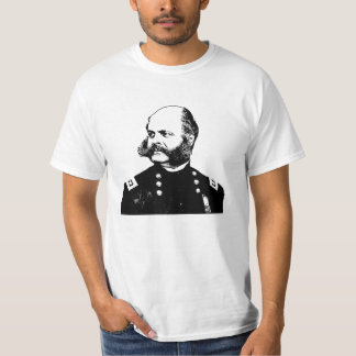 Ambrose Burnside T-Shirt