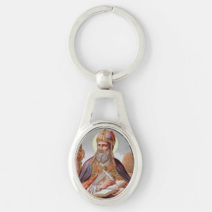 Ambrose Key Ring