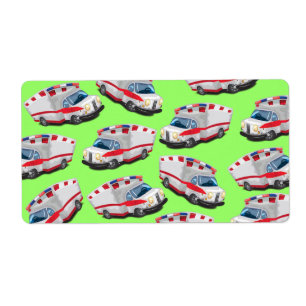 Ambulance
