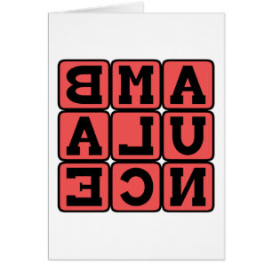 Ambulance, Emergency Vehicle