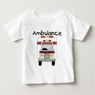 Ambulance Tshirts and Gifts