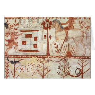 Ambush of the Trojan Prince Troilus