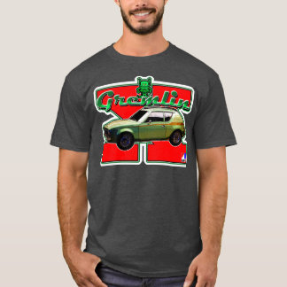 AMC Gremlin nondistressed T-Shirt