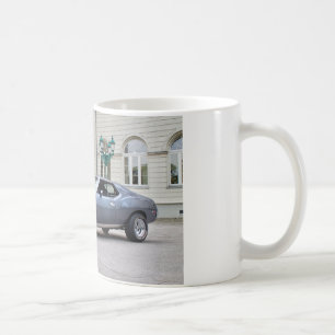 AMC Javelin SST 1974 Coffee Mug