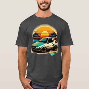 AMC Pacer Very Little Muscle T-Shirt
