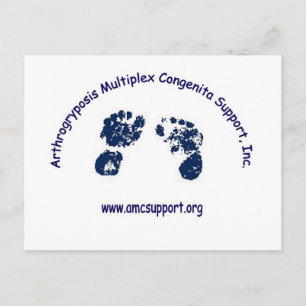 AMCSI Postcard