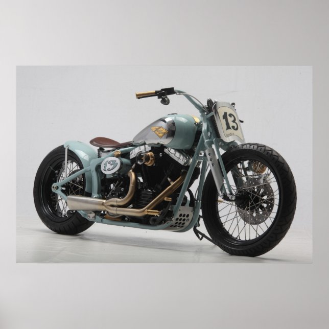 AMD Custom Print (Front)