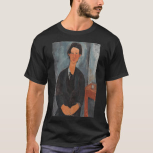 Amedeo Modigliani Juan Gris T-Shirt