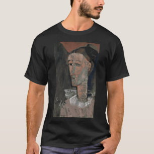 Amedeo Modigliani Portrait de femme T-Shirt