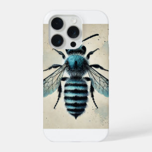 Amegilla 071024IREF225 - Watercolor iPhone 15 Pro Case