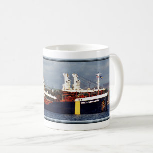 Amelia Desgagnes Coffee Mug