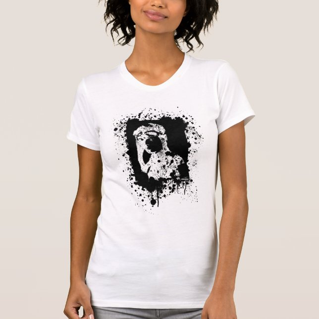 Amelia Earhart T-Shirt (Front)