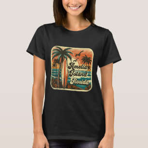 Amelia Island _2 T-Shirt