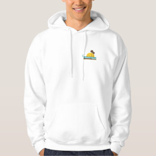 Amelia Island. Hoodie
