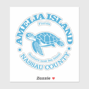 Amelia Island (sea turtle)