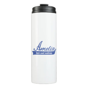 Amelia Thermal Tumbler