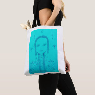 Amelia Tote Bag