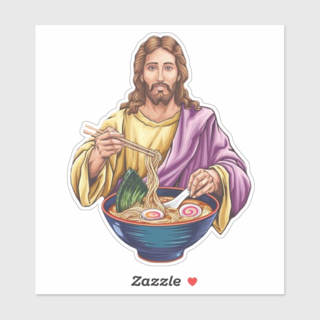 Amen Ramen  (Sheet)