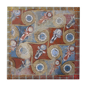 Amenhotep III  Ceramic Tile