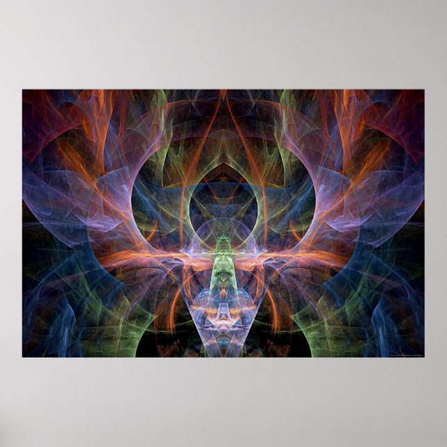 Amenti Poster (Front)