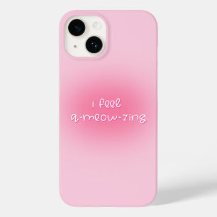Ameowzing Case-Mate iPhone 14 Case