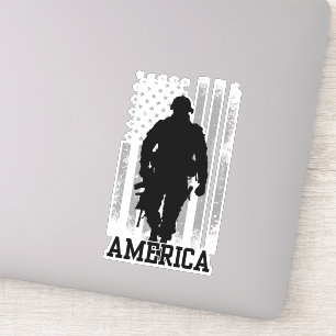 America