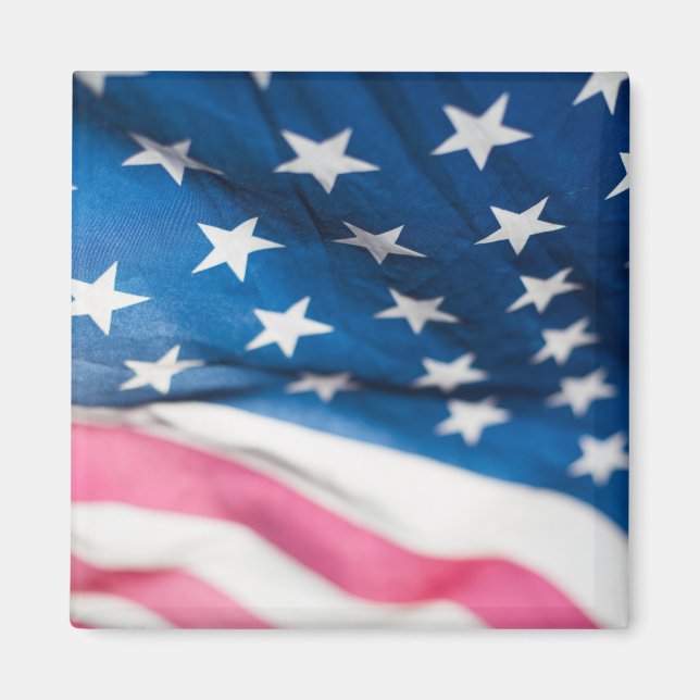 america 10 magnet (Front)