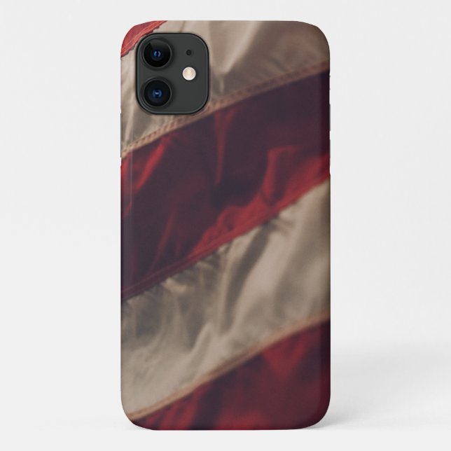 America 1 Case-Mate iPhone case (Back)