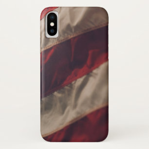America 1 iPhone x case