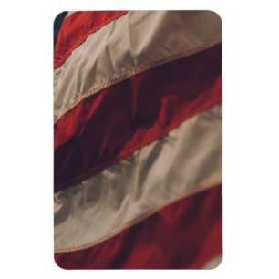 America 1 magnet